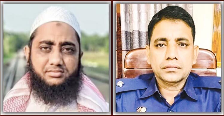 ঘুস হিসেবে ভালো ব্র্যান্ডের এসি চাইলেন ওসি, কল রেকর্ড ভাইরাল